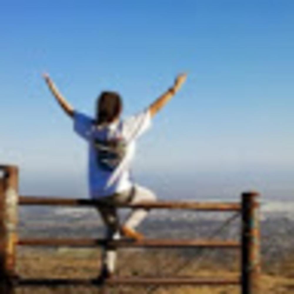 Meet your Posher, Sharon